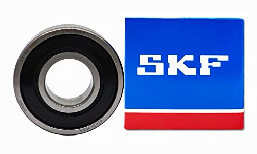 Підшипник генератора SKF 6203 ціна, від 3.38 USD