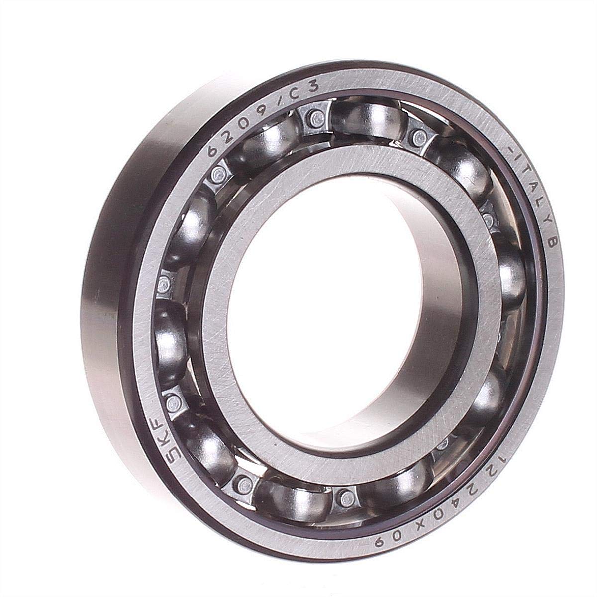 Підшипник диференціалу переднього моста SKF 6209C3 ціна, від 10.35 USD