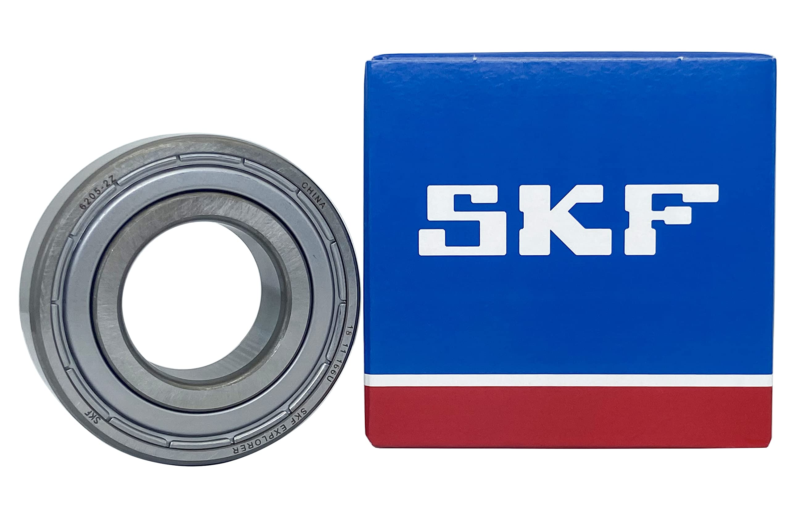 Підшипник генератора SKF 62052Z ціна, від 5.11 USD
