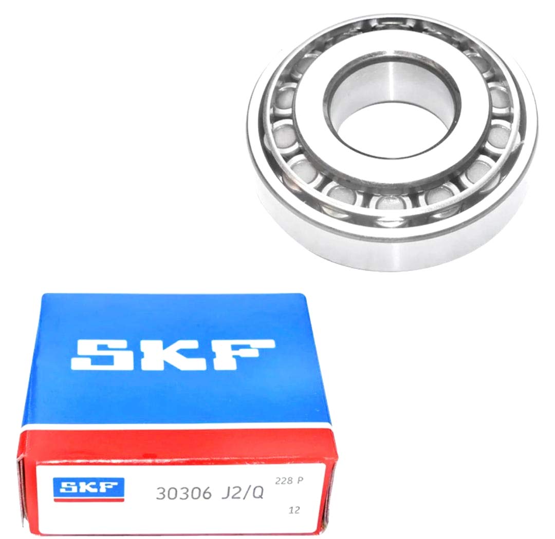 30306 ZKL Підшипник КПП