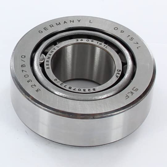Підшипник маточини передньої, зовнішній Koyo 32307J ціна, від 14.35 USD