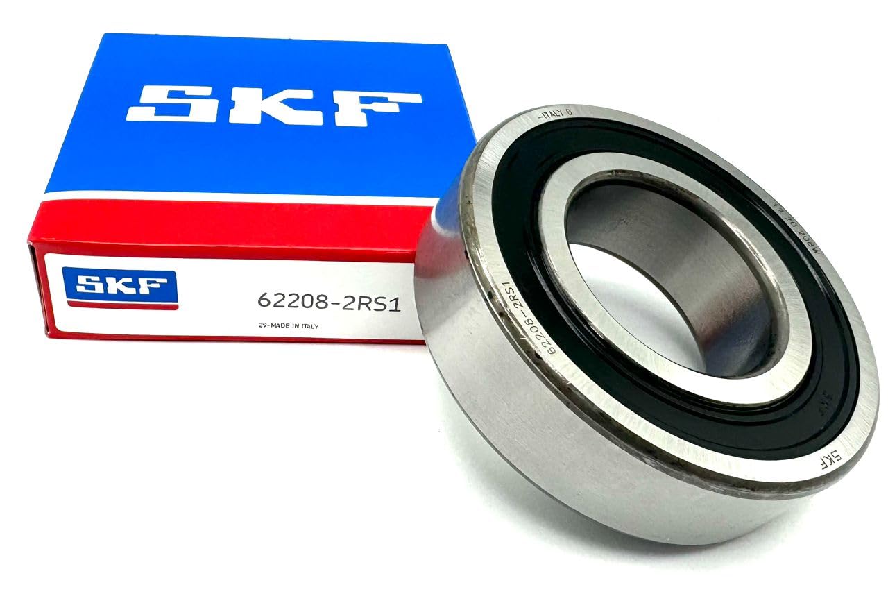 Підшипник задньої ступиці 180508RK21 ASR