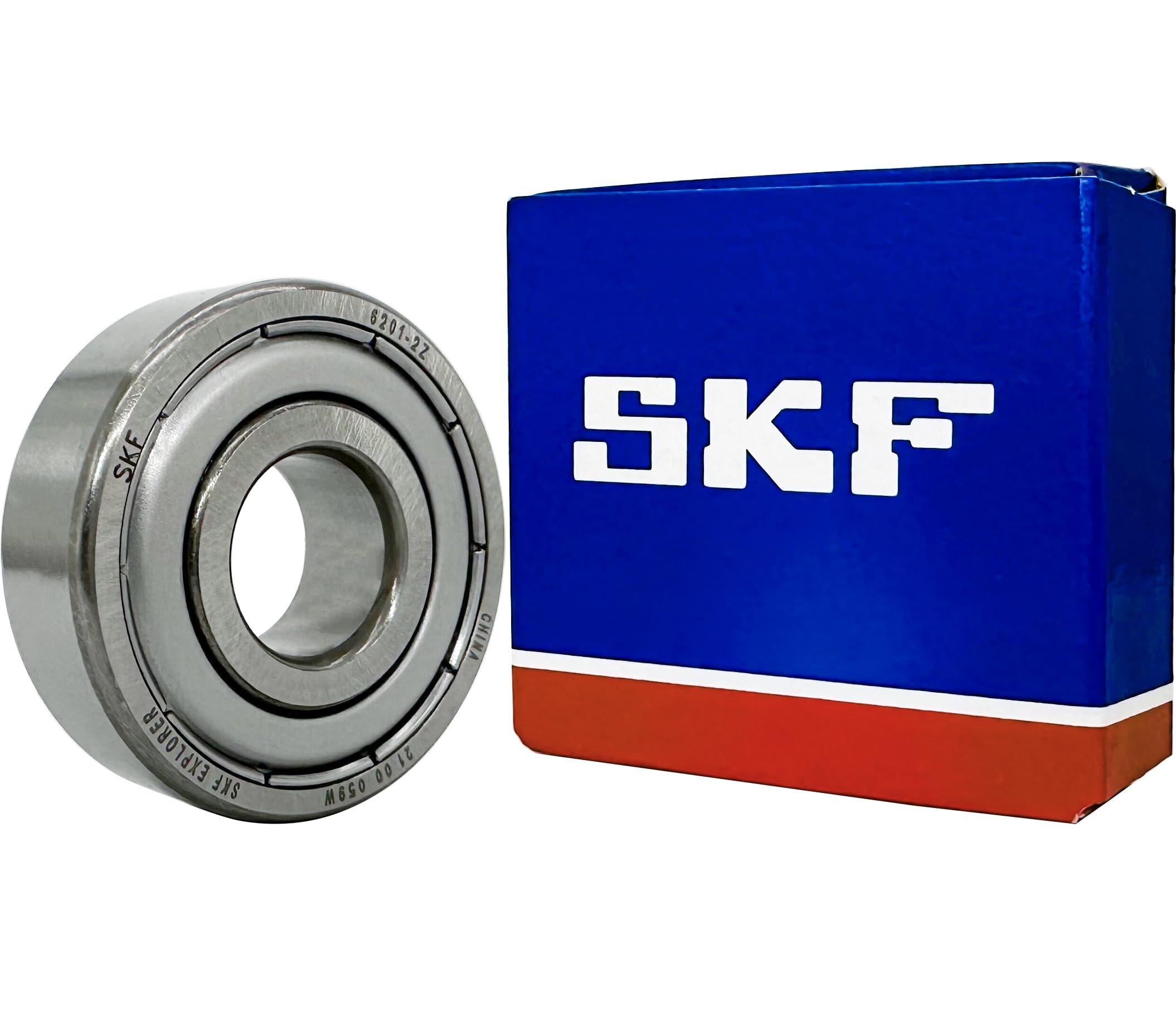 Підшипник генератора SKF 62012Z ціна, від 2.83 USD