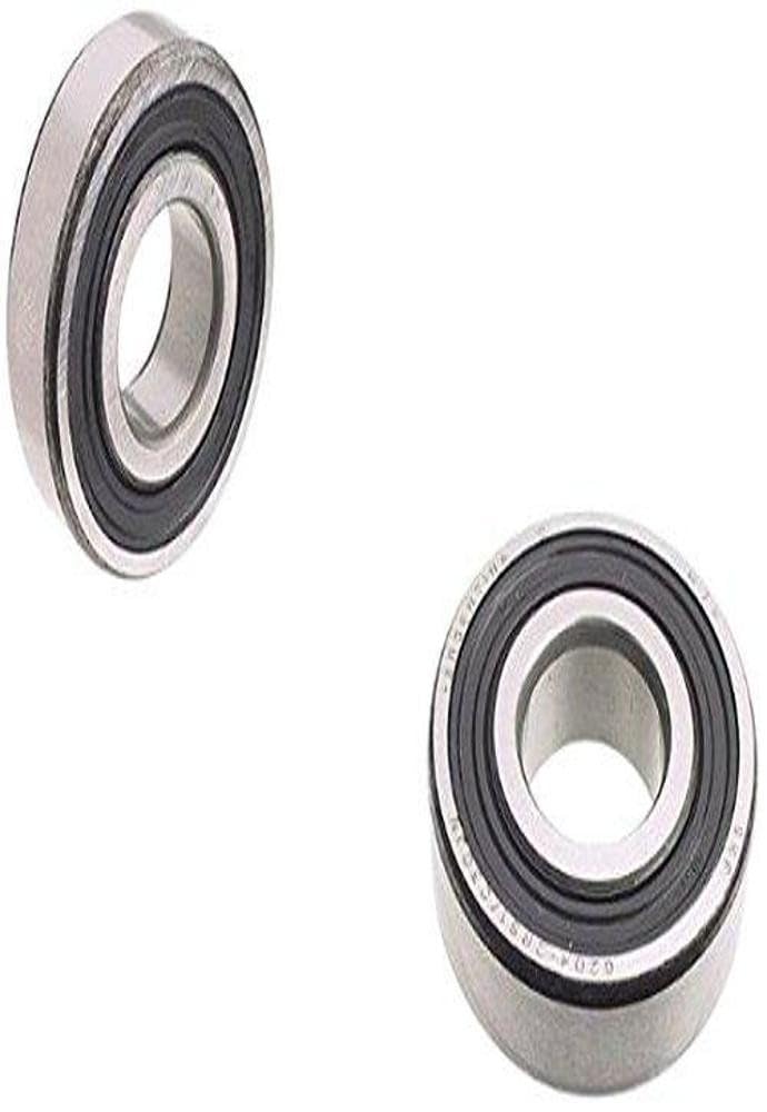 Підшипник стартера SKF 6204 ціна, від 4.42 USD