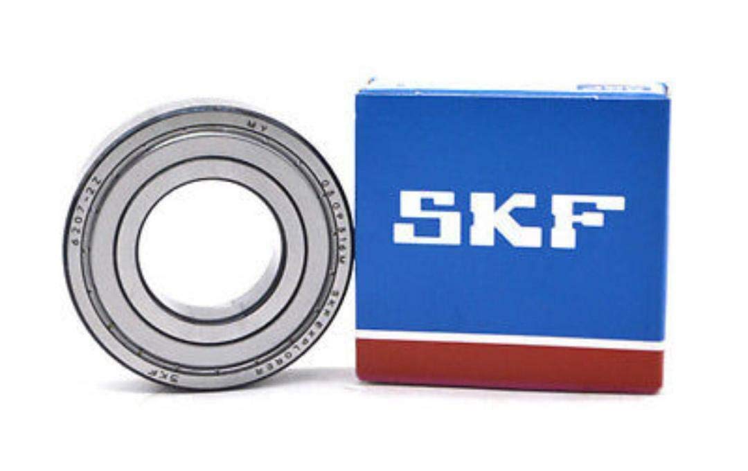 Підшипник генератора SKF 62012ZC3 ціна, від 2.88 USD