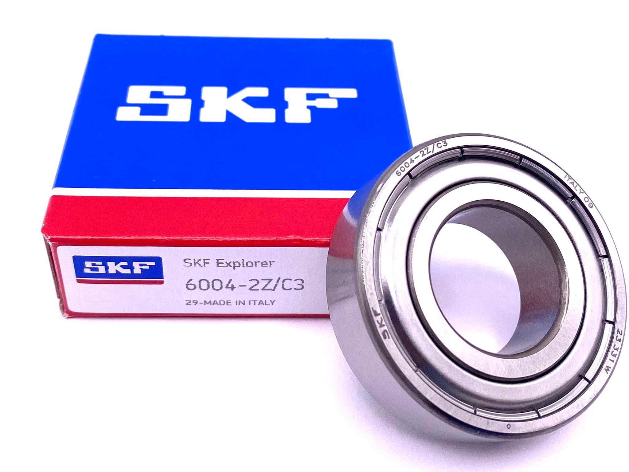 Підшипник маточини задньої SKF 60042Z ціна, від 5.94 USD