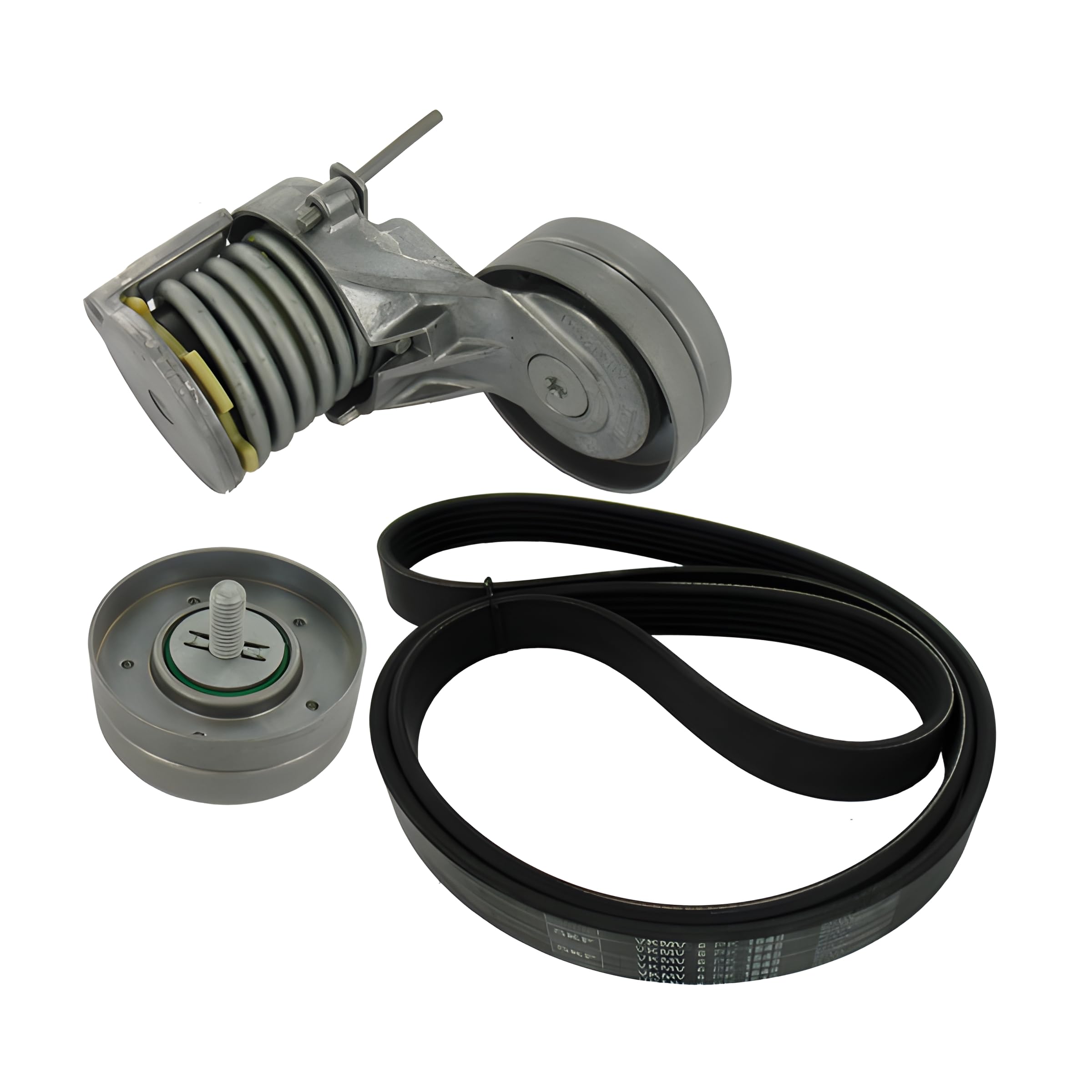 Ремінь приводний, агрегатів, комплект SKF VKMA31207