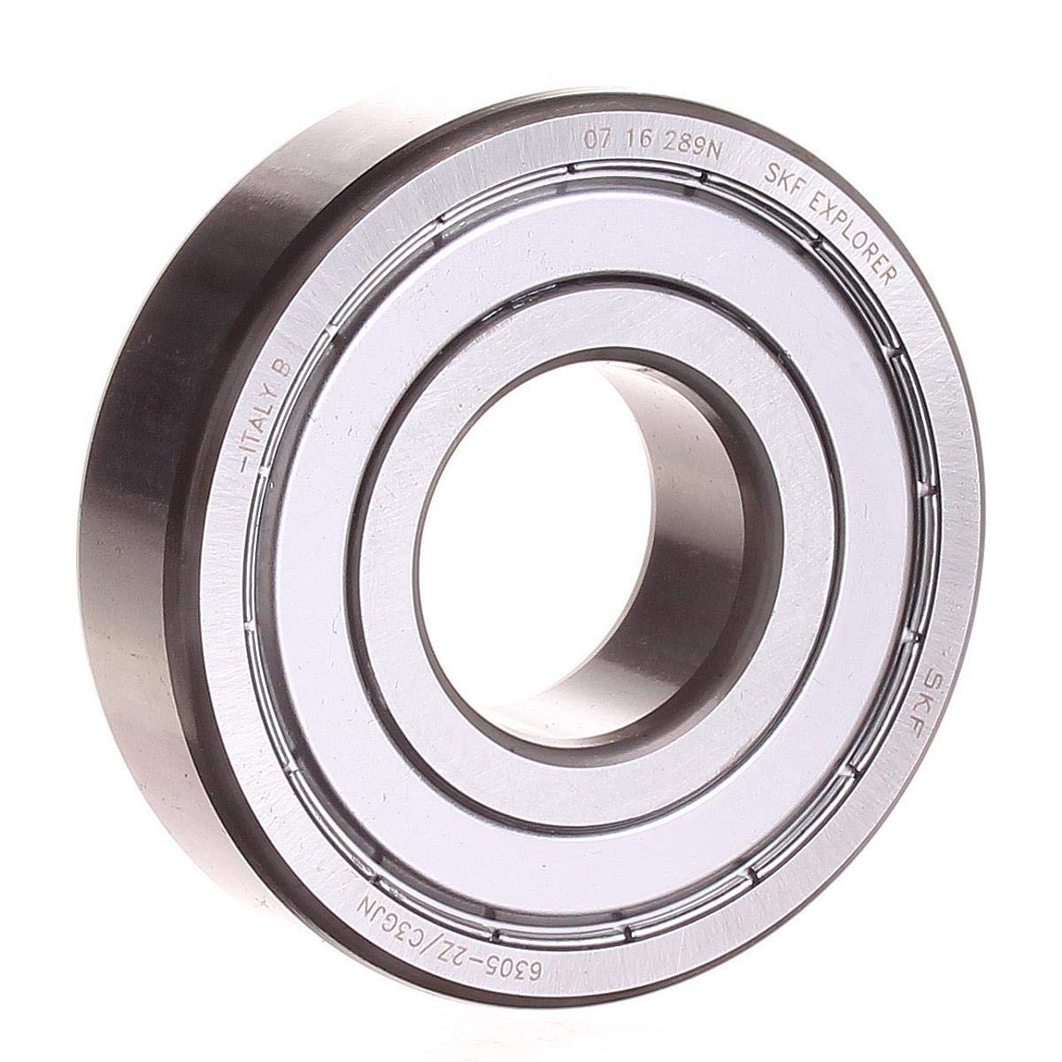 Підшипник генератора SKF 63052ZC3 ціна, від 6.90 USD