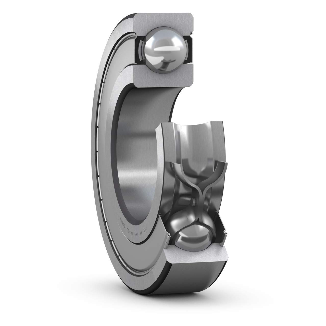 Підшипник генератора SKF 63072Z ціна, від 11.40 USD