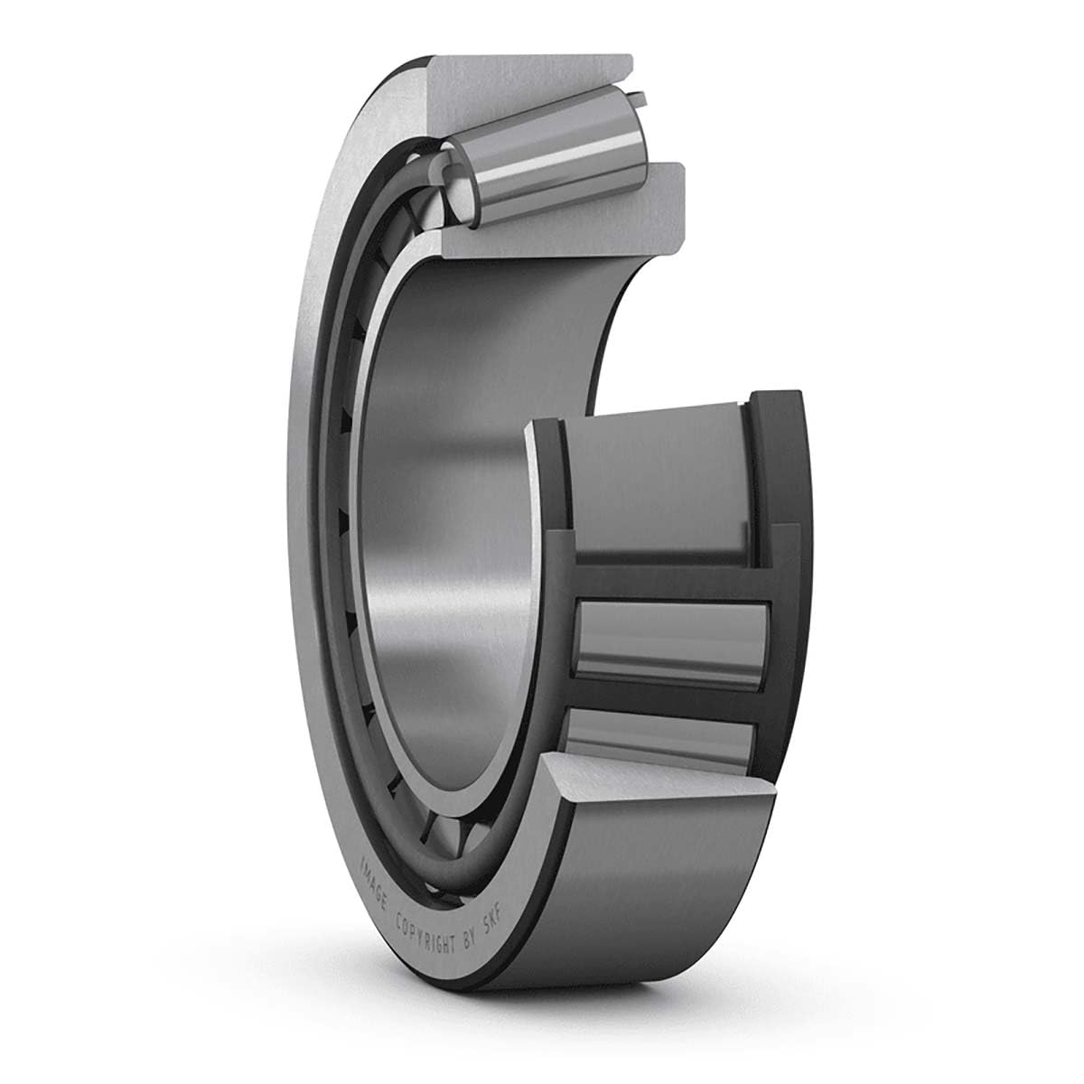 Підшипник маточини передньої/задньої Timken 33020 ціна, від 77.15 USD