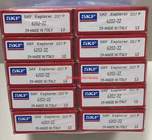 Підшипник генератора SKF 62022Z ціна, від 3.21 USD