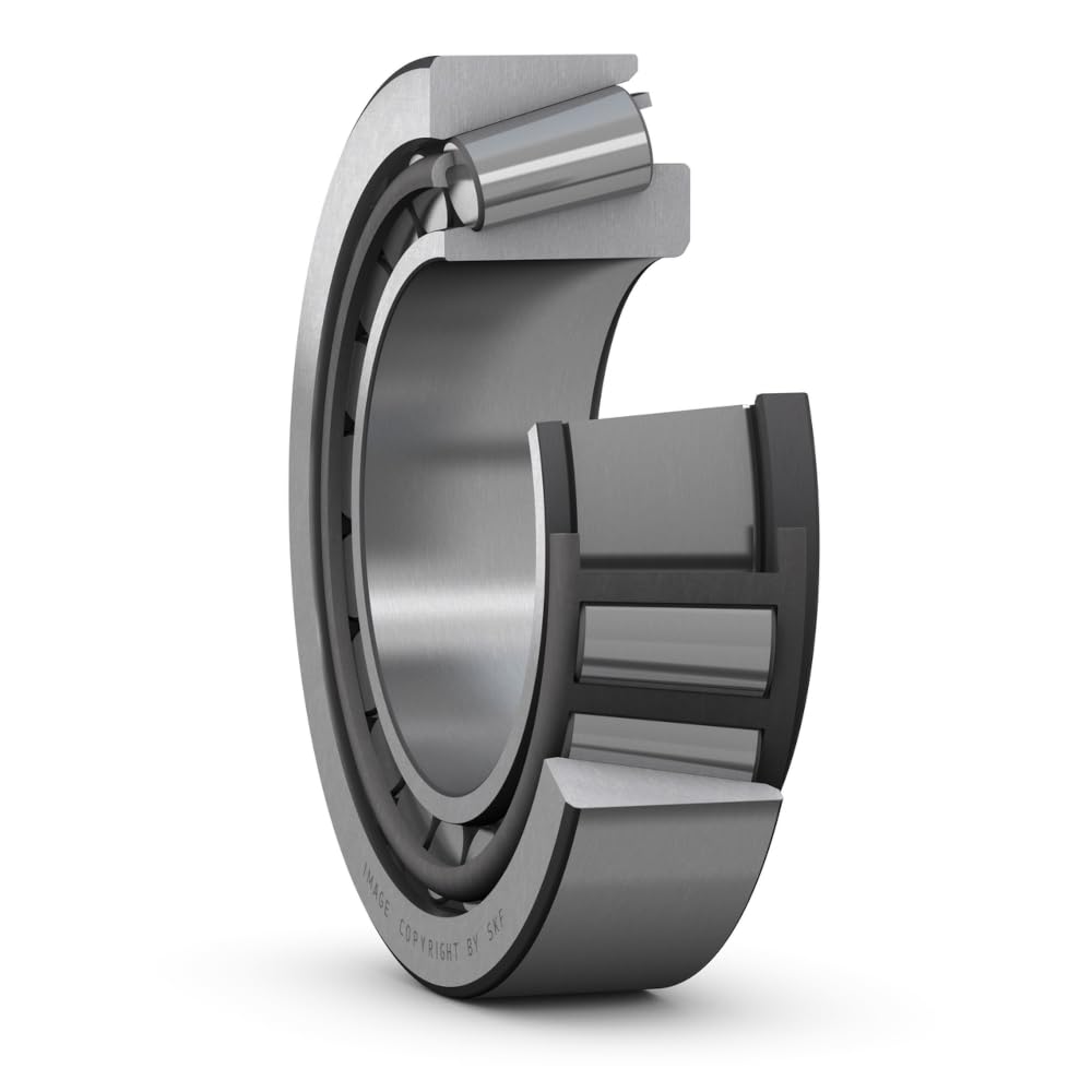 Підшипник маточини передньої, зовнішній JAC 30305 ціна, від 14.09 USD