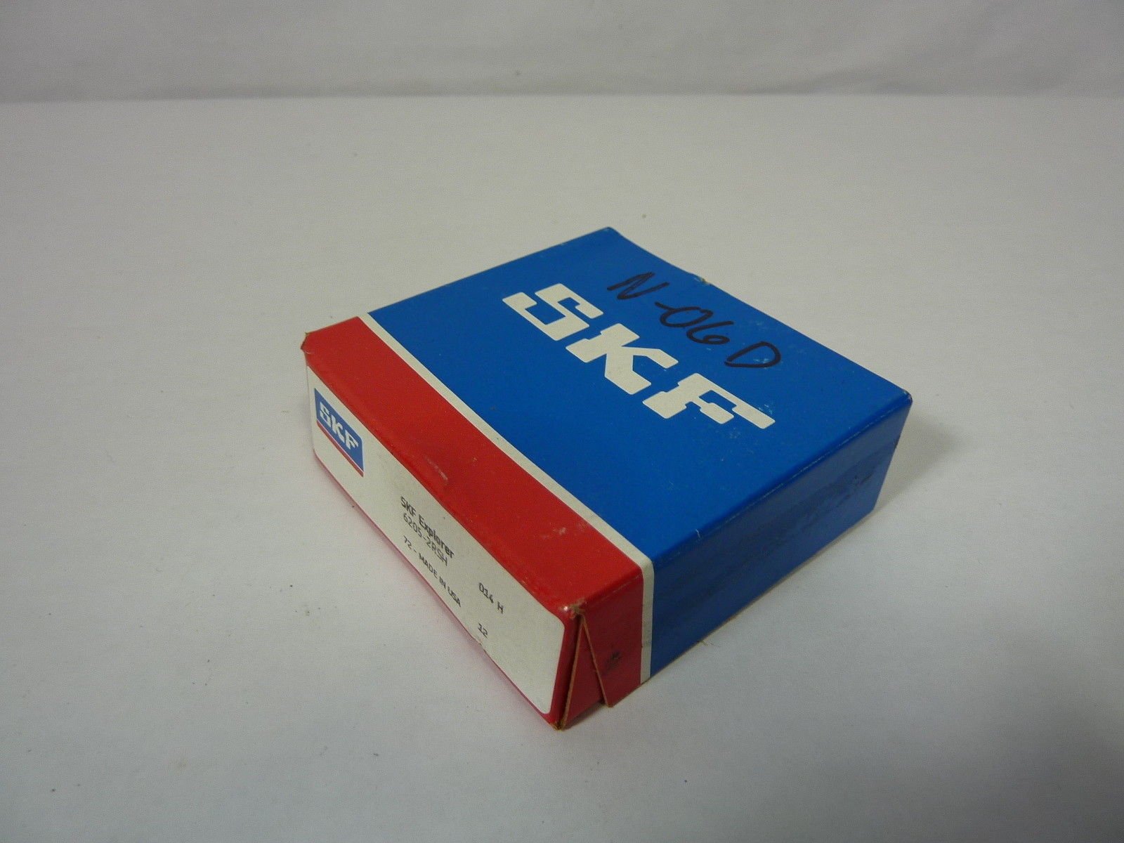 Підшипник генератора SKF 62052RS1 ціна, від 4.62 USD