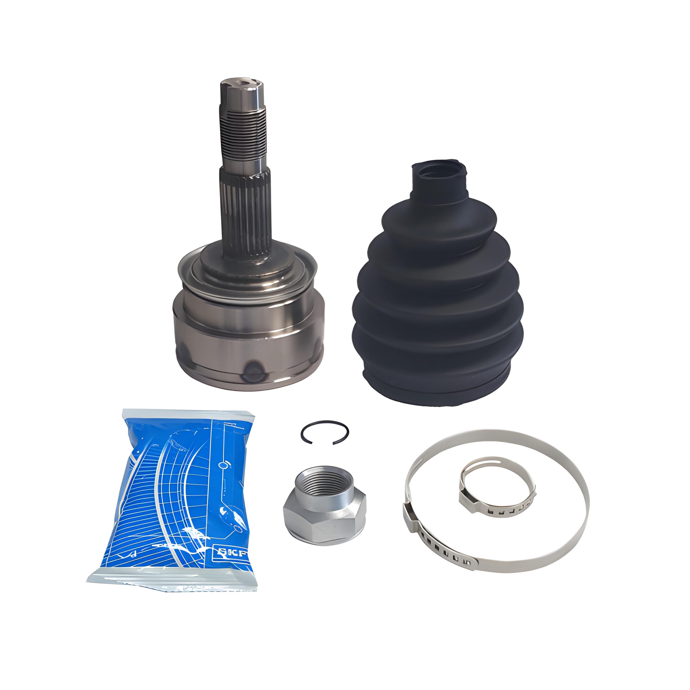 VKJA5468 SKF Граната зовнішня