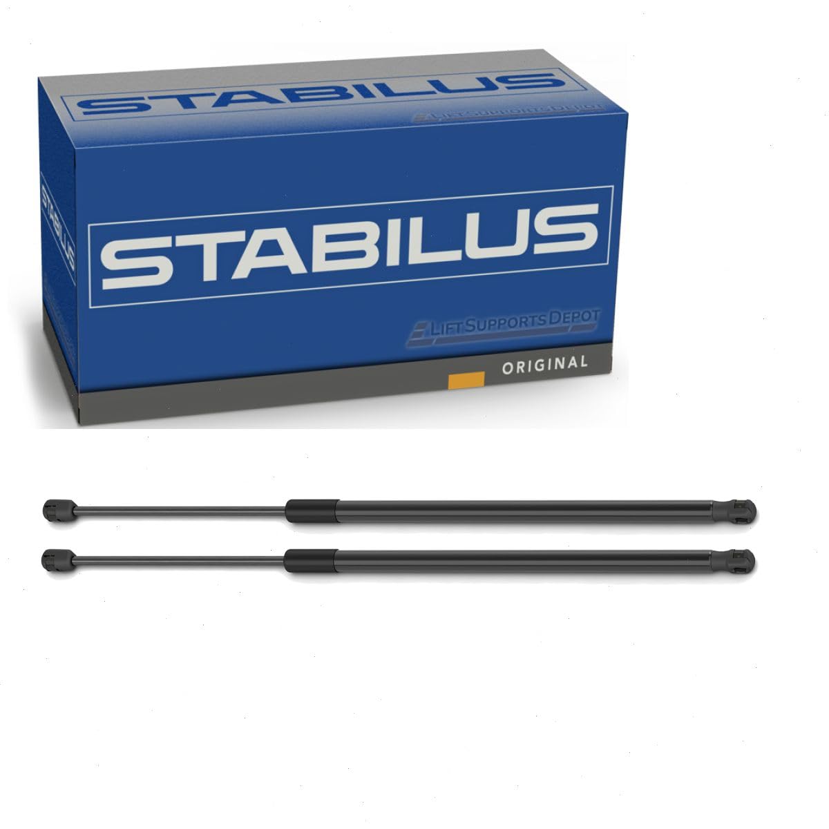 Купити 193602 Stabilus Амортизатор двері багажника