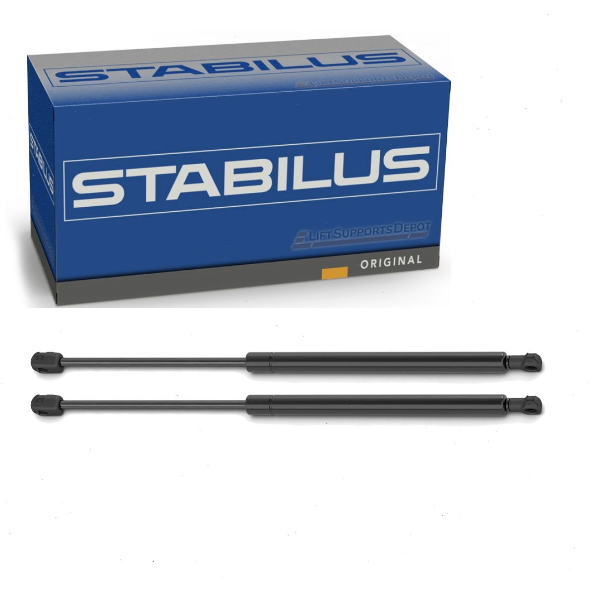 0772VE Stabilus Стійка капота