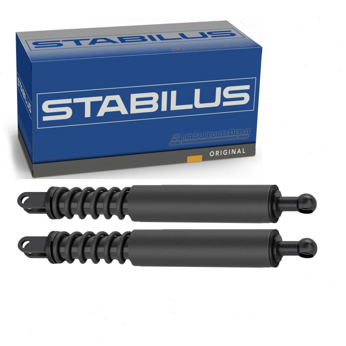 8889KR Stabilus Амортизатор кришки багажника / двері 3/5-ї задньої