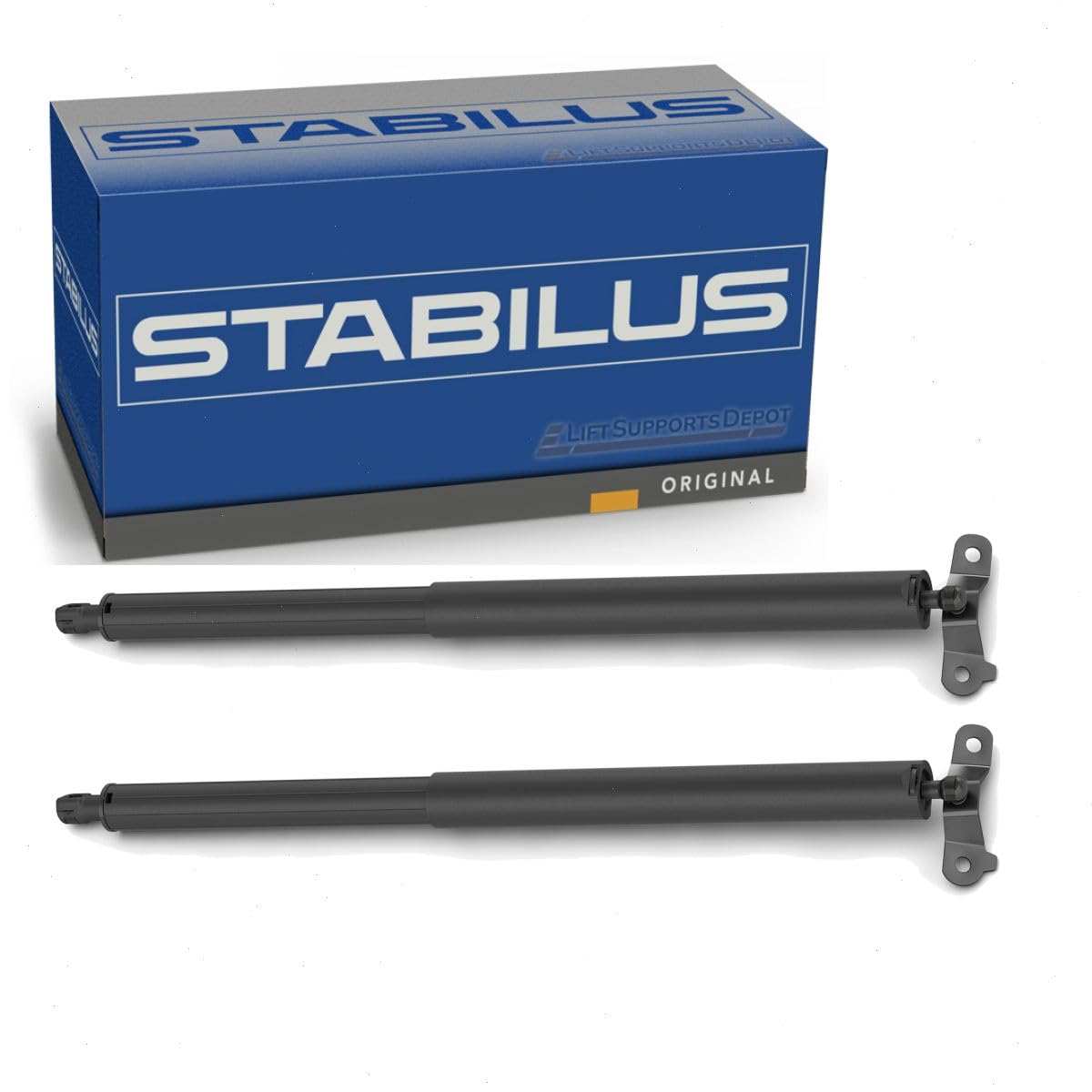 Купити 019027 Stabilus Амортизатор двері багажника