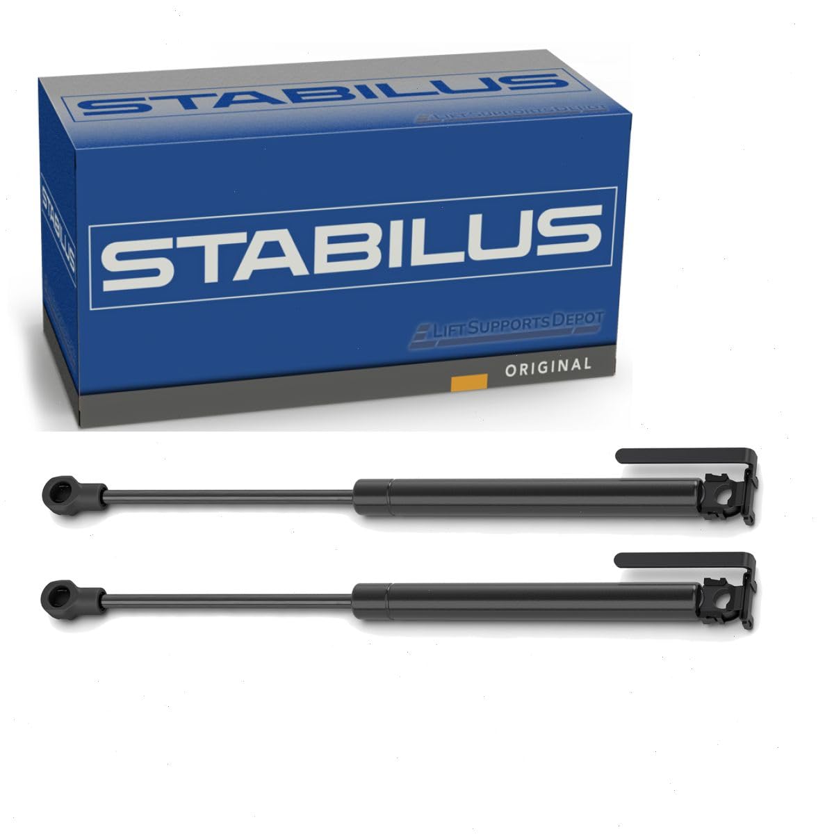 8056LV Stabilus Амортизатор складного даху