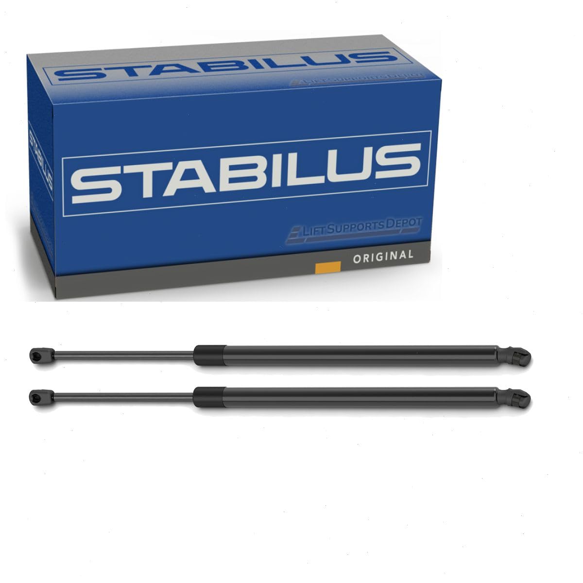 024295 Stabilus Стійка капота