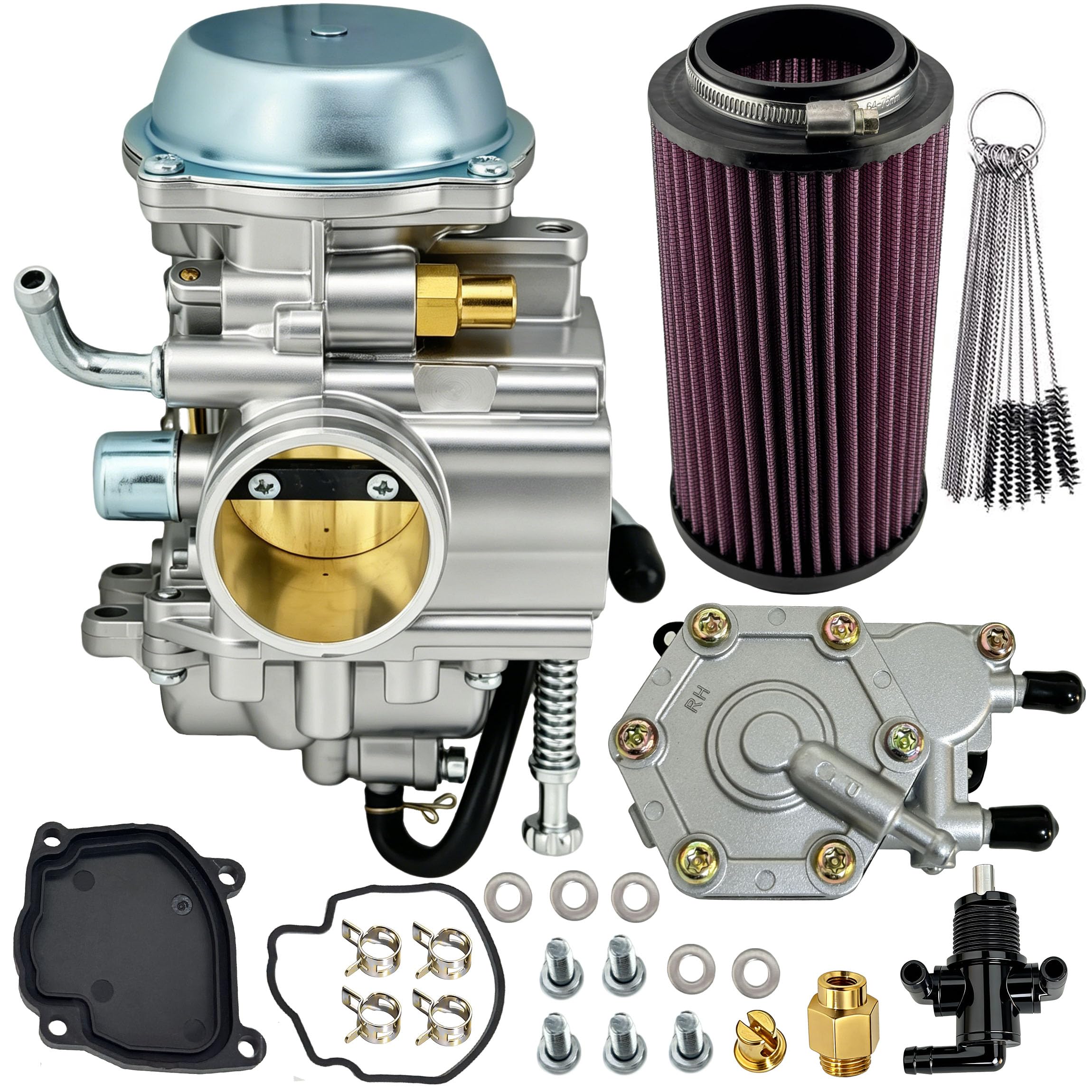 A6753200150 Mercedes Сайлентблок задньої ресори, передній