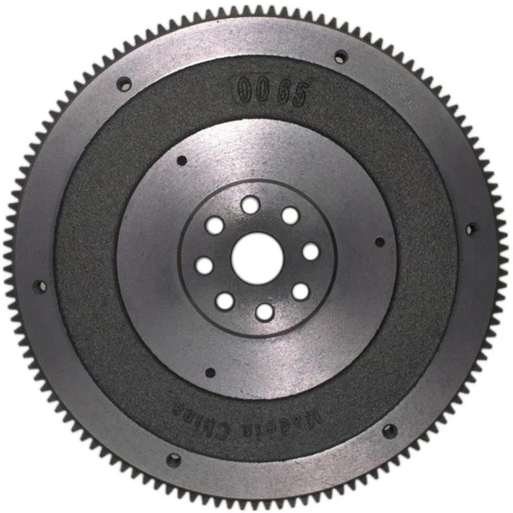 Маховик двигуна Subaru Legacy II седан (BD, BG) (1994 - 1999) ціна, від 53.14 USD