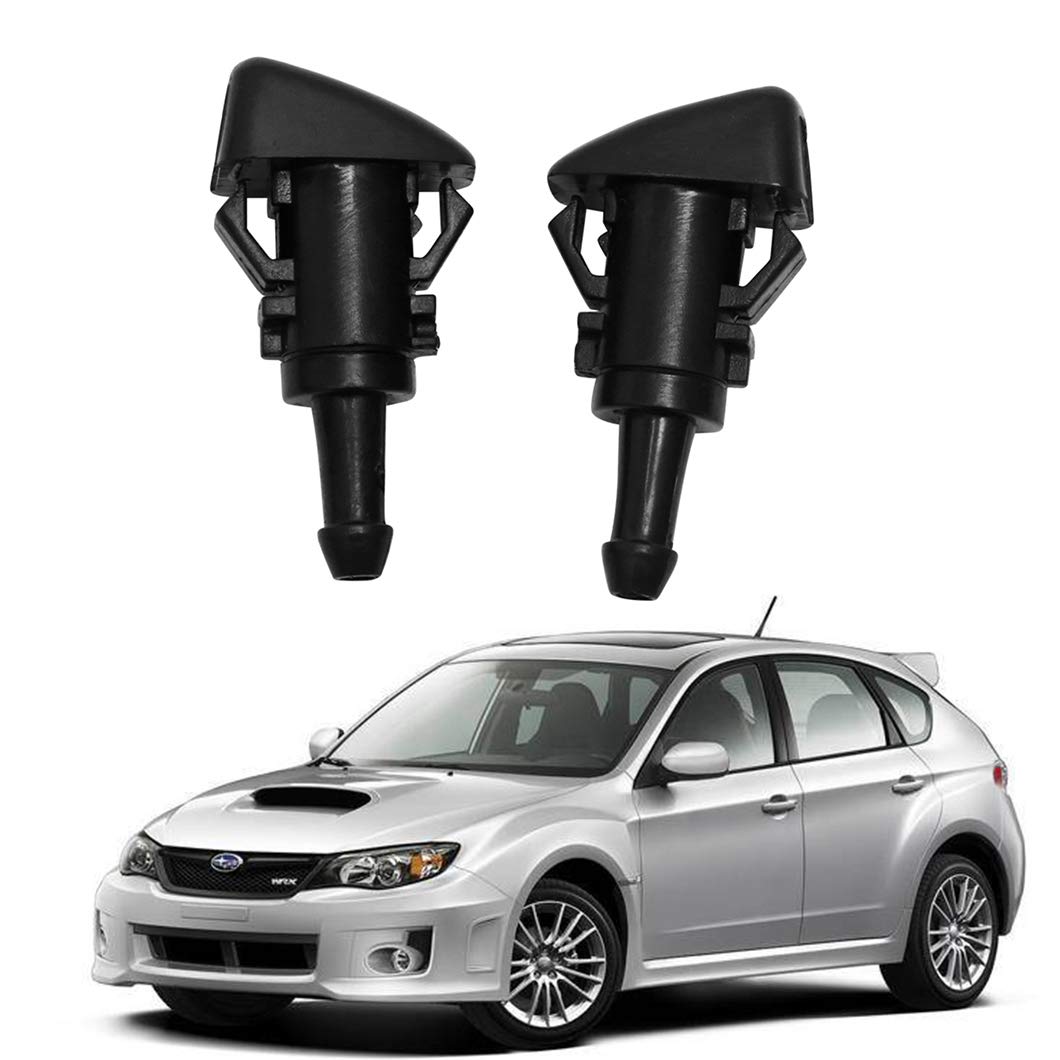 Сопло омивача лобового скла Subaru Impreza III хетчбек (GH) (2007 - 2011) ціна, від 10.76 USD