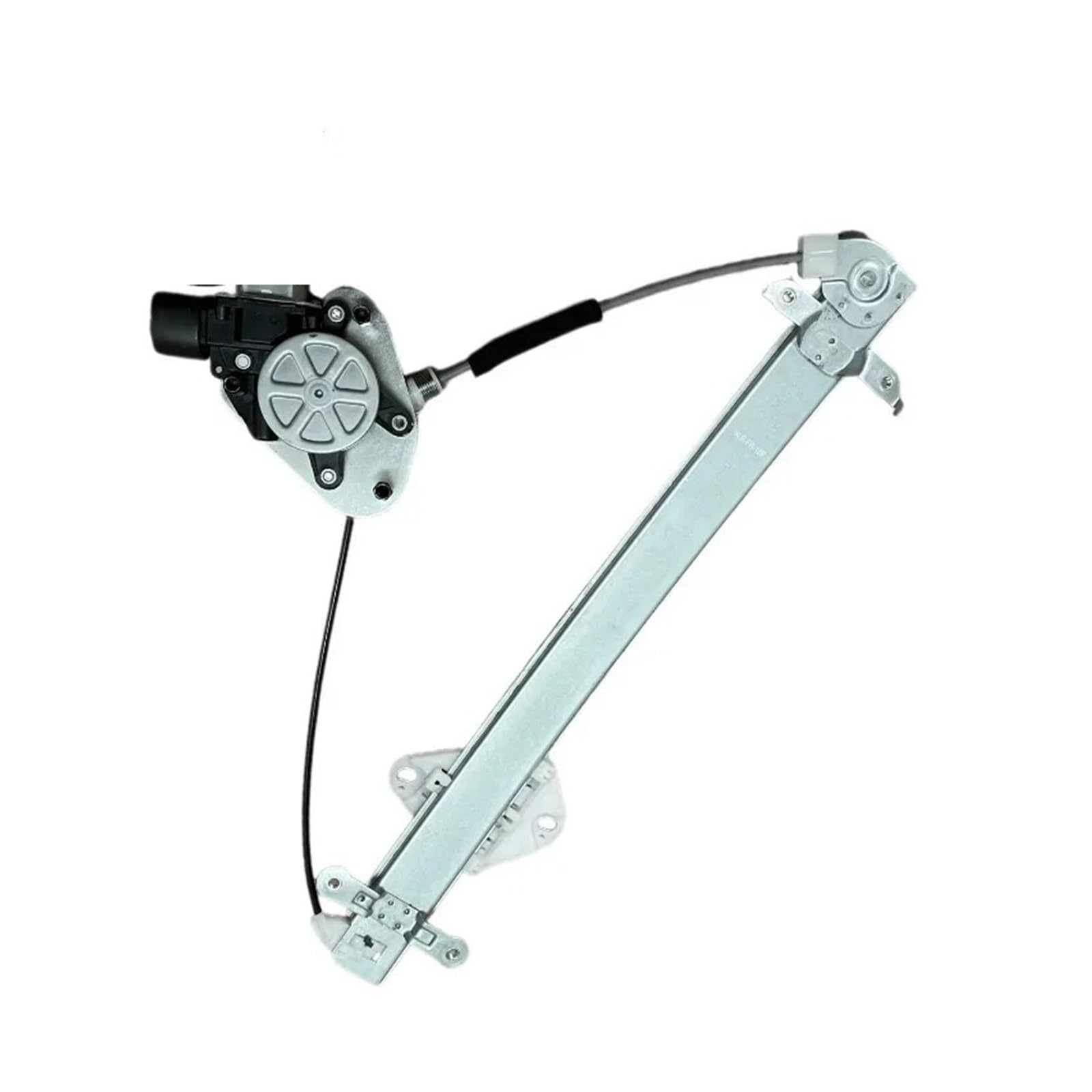 Склопідйомник з електродвигуном Polcar 7243PSE1 ціна, від 40.40 USD
