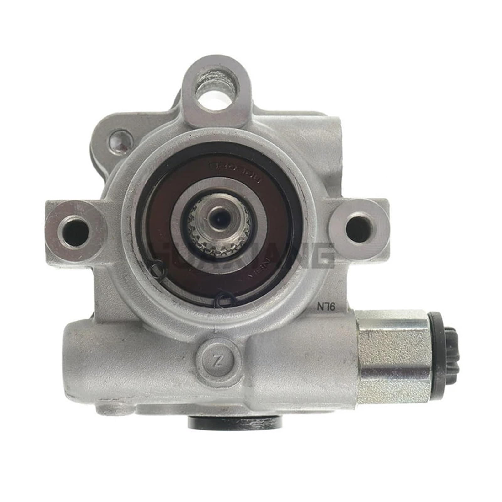 34411AA432 Subaru