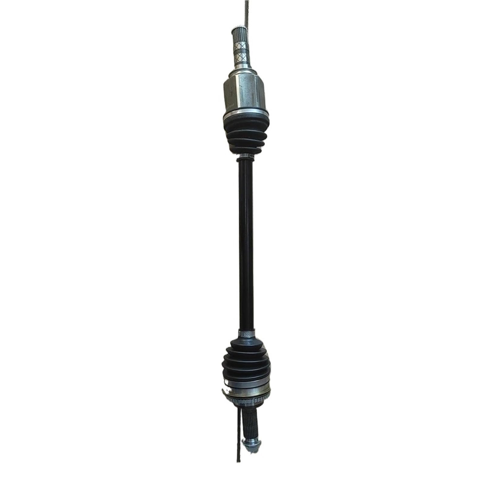 Піввісь (привід) передня BB4530 Posterparts