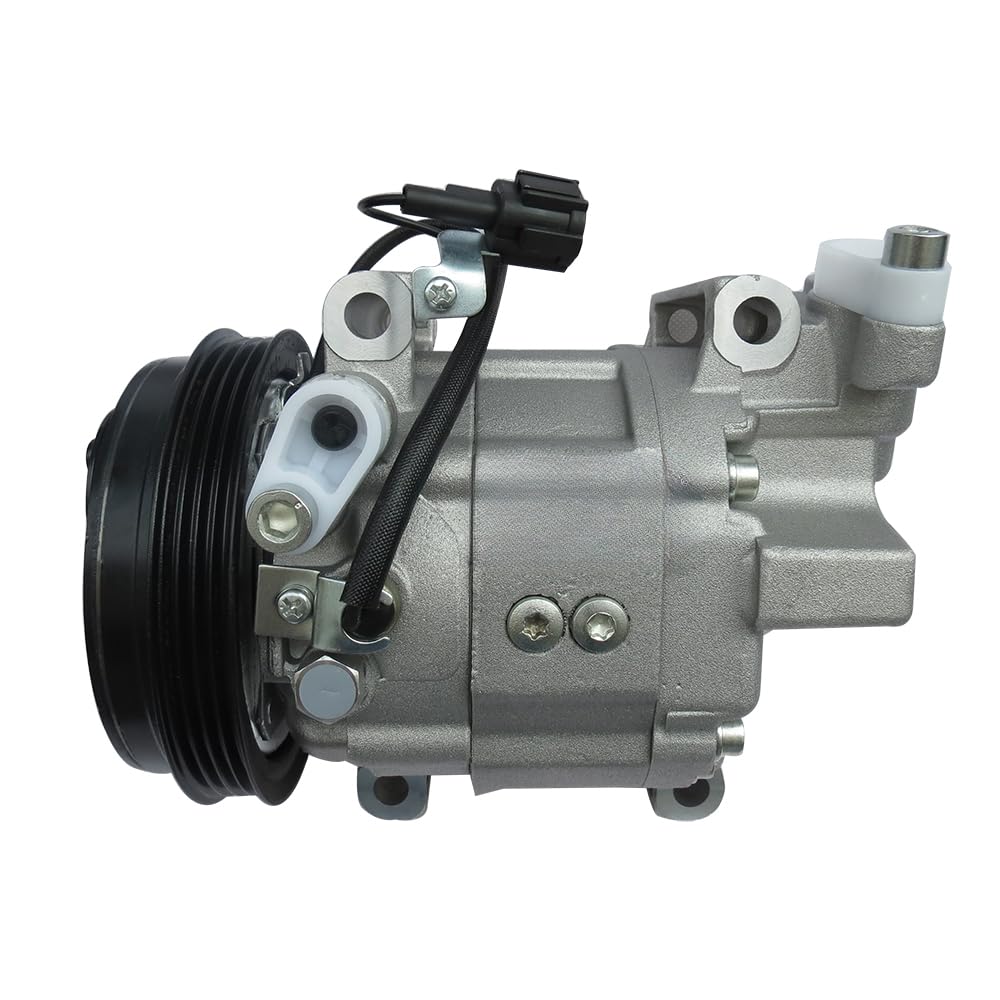 Купити Компресор кондиціонера Subaru Forester I S10, SF