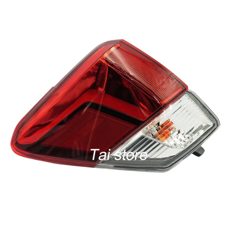Ліхтар задній лівий TYC 119080A69B ціна, від 189.46 USD