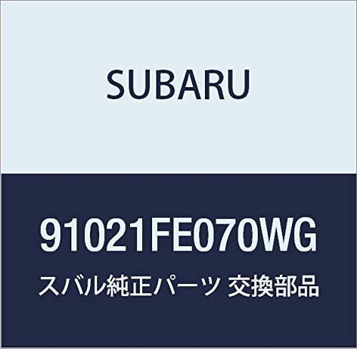 91021FE070NN Subaru 