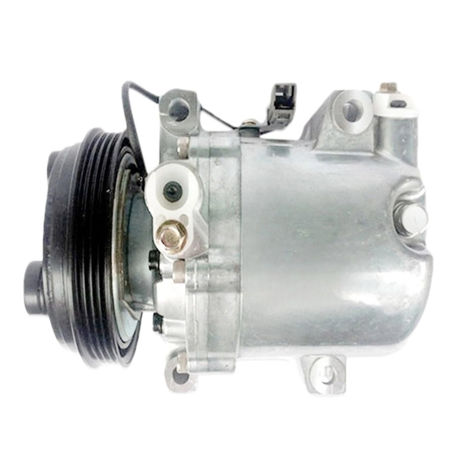  Компресор кондиціонера Subaru Impreza 2