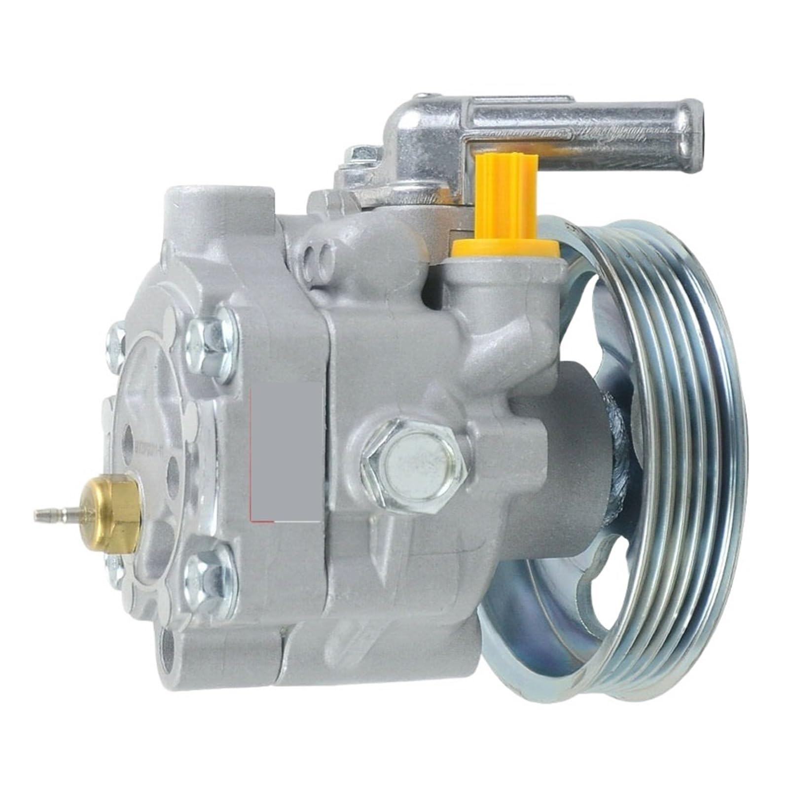 Насос гідропідсилювача керма Lenco SP4052