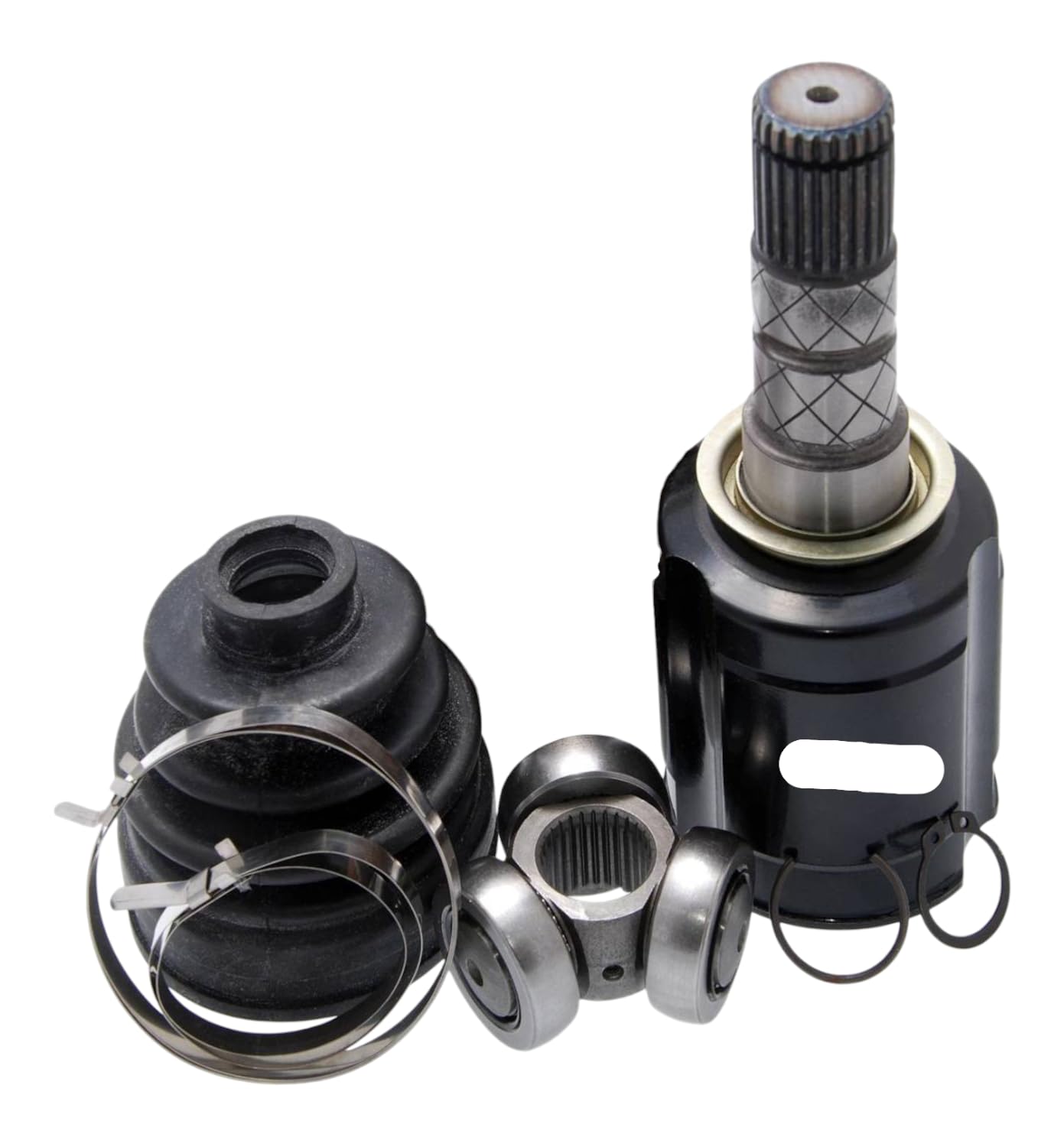 Вісь передня URW 2109038 ціна, від 67.00 USD