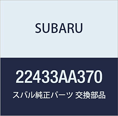 22433AA370 Subaru
