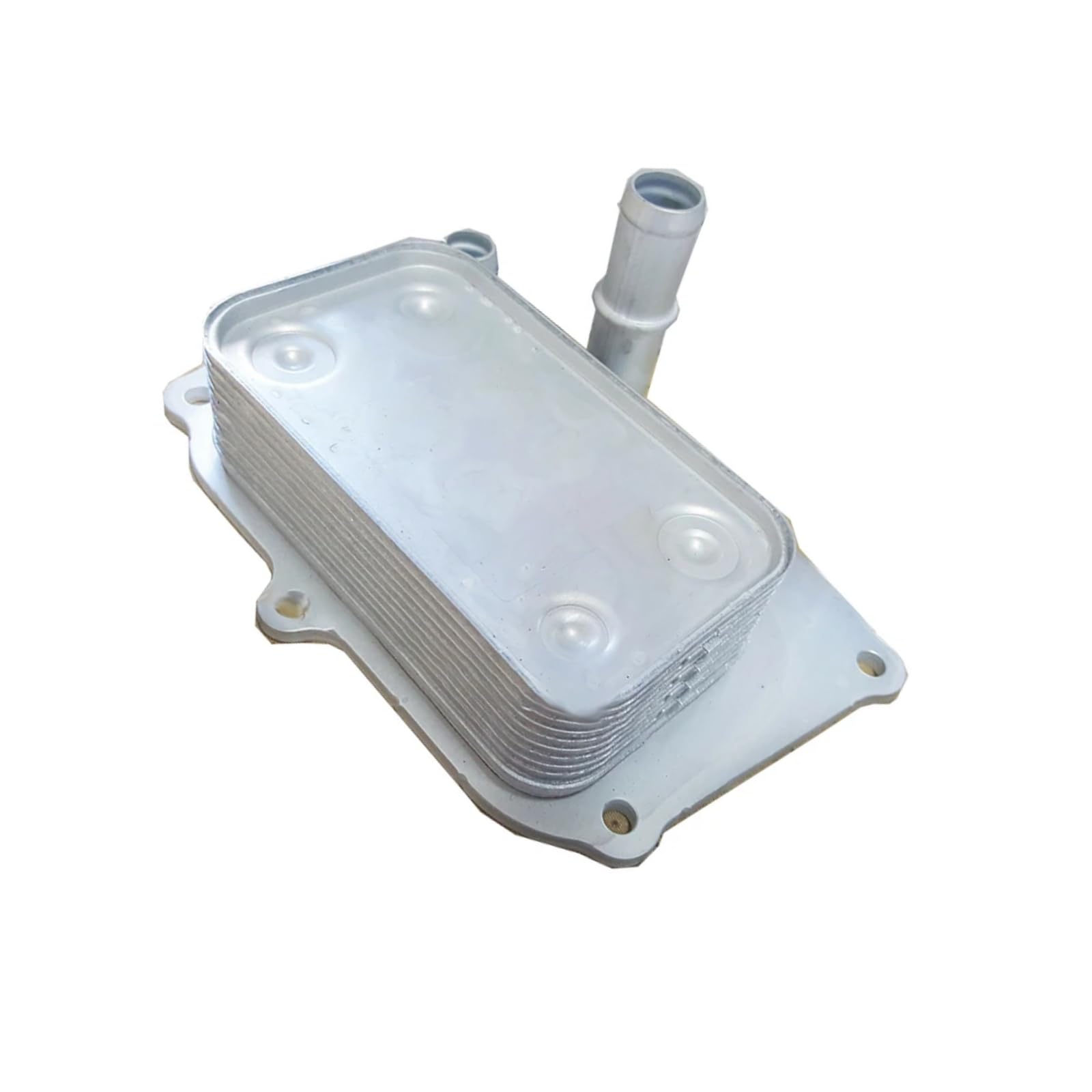 Радіатор масляний Polcar 7117L81 ціна, від 55.03 USD