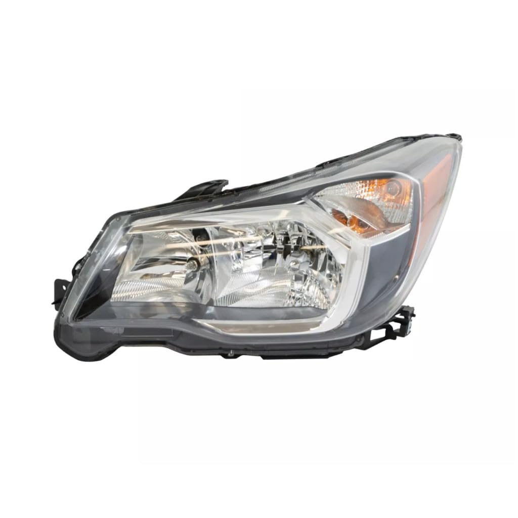 84001SG110 Subaru Фара дальнього світла в зборі