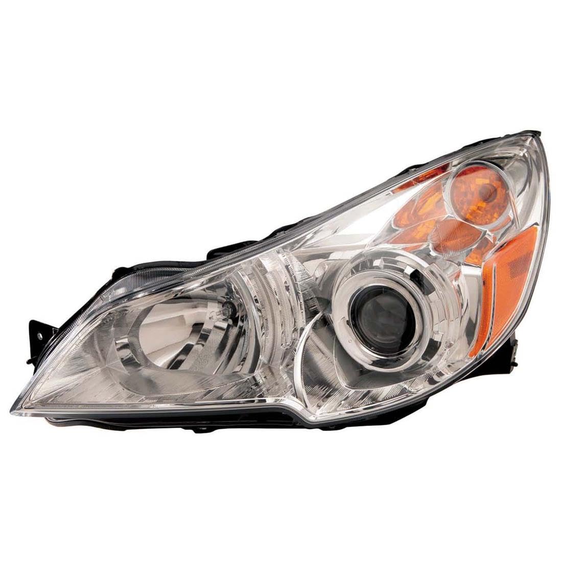 Фара правая Polcar 720910 ціна, від 211.27 USD