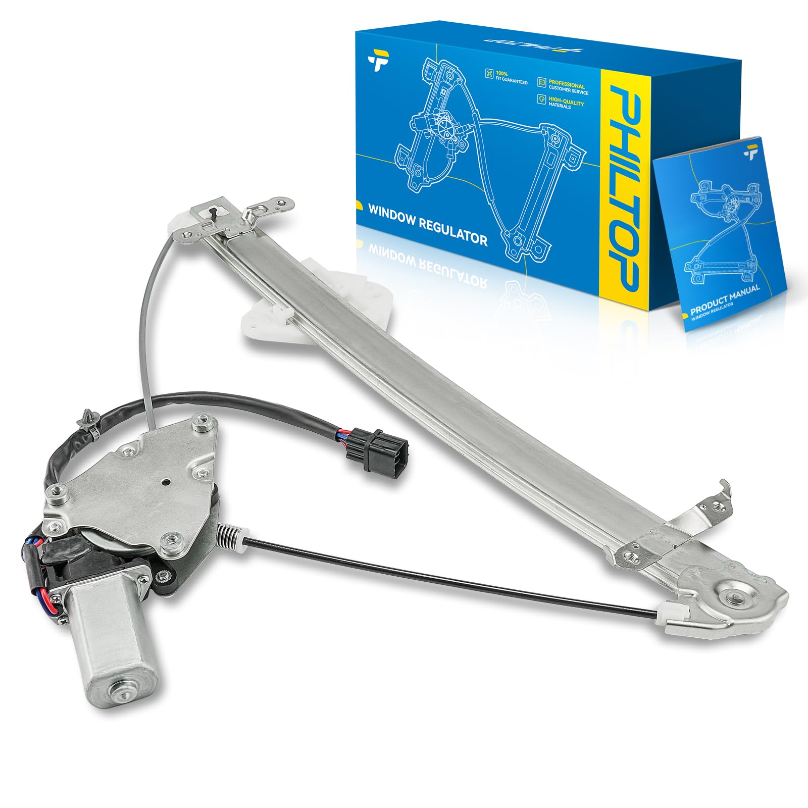 7243PSE1C Polcar 