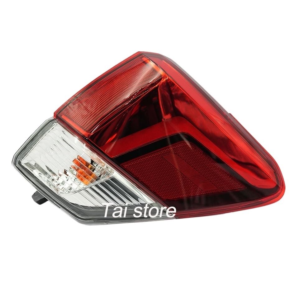 Задні ліхтарі TYC FP6735F2T ціна, від 184.35 USD