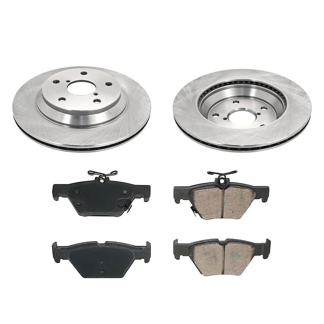 Купити Гальмівні диски Subaru Forester V S14, SK
