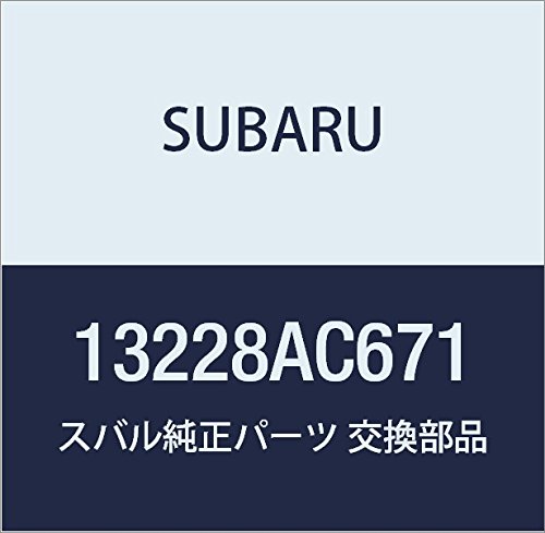 13228AC671 Subaru