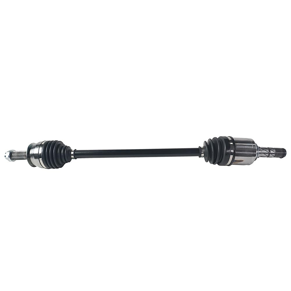 Вісь передня GSP NCV66012 ціна, від 75.61 USD