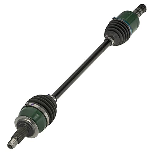 Вісь передня TPS TPS000324D ціна, від 99.65 USD