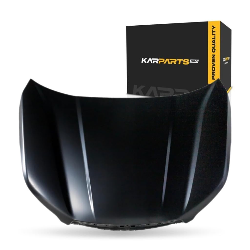 Капот FPS 6735281 ціна, від 273.94 USD