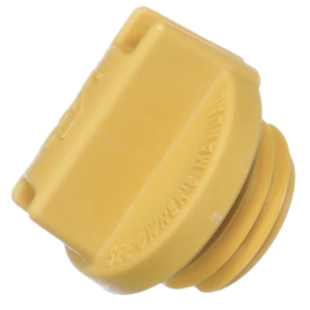 Кришка маслозаливной горловини Polcar A8067 ціна, від 4.46 USD