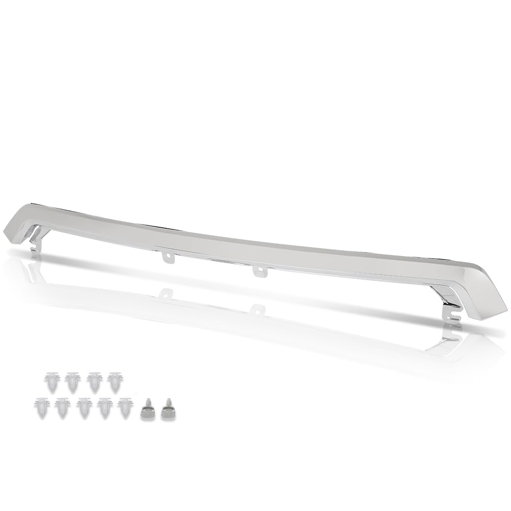 Молдинг капота Polcar 72X10311 ціна, від 40.19 USD