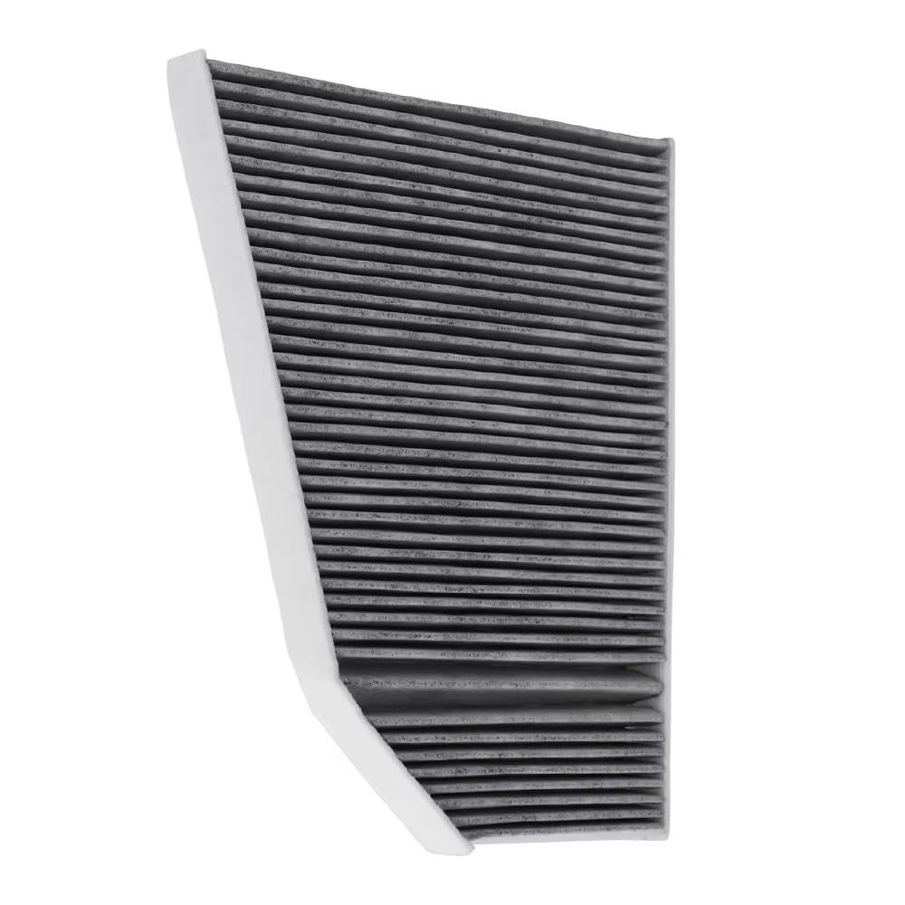 Фільтр повітряний обігрівача Alpha Filter AF5233 ціна, від 19.36 USD